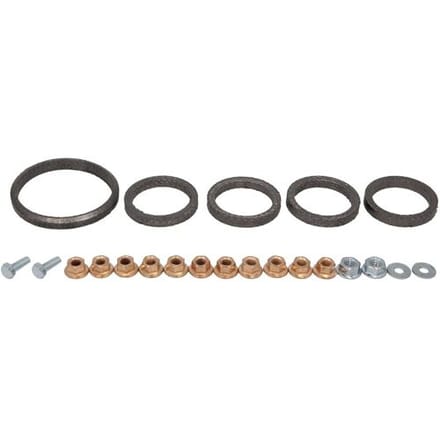 Montageset, katalysator BM CATALYSTS FK92054B