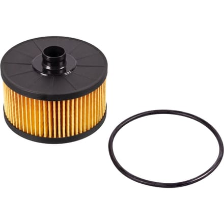 Oliefilter FEBI BILSTEIN 100487