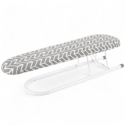 Mouwplank 53,5x13x13,5 cm - Strijkplank - Mouwplankje - Ministrijkplank