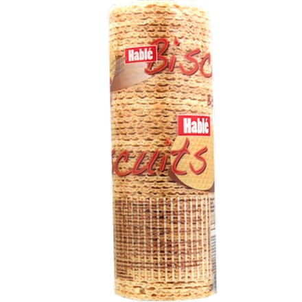 Ijswafels