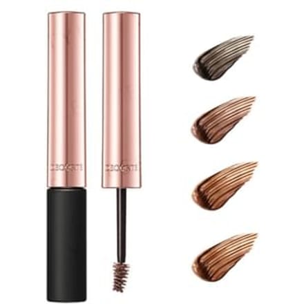 Kose - DECORTE Brow Styling Cream Light Brown