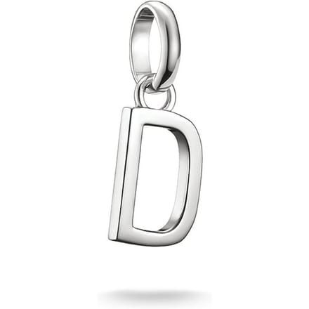 Thomas Sabo - CC1210-001-21 - Charm-hanger - Unisex - Charm Club