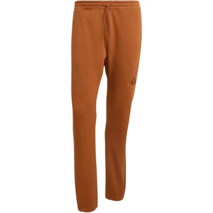 Tapered joggingbroek adidas All Szn Fleece