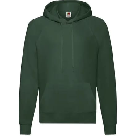 Hoodie Fruit of the Loom