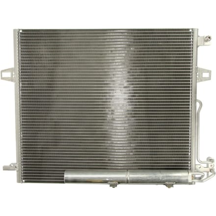 Condensator, airconditioning NRF 35618