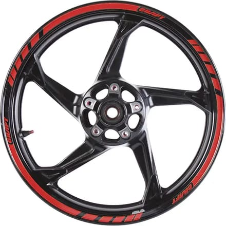 Velgnetten Chaft deluxe new