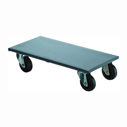 BS Rollen Transportroller 100 mm 250 kg - A.-ROLLER.400