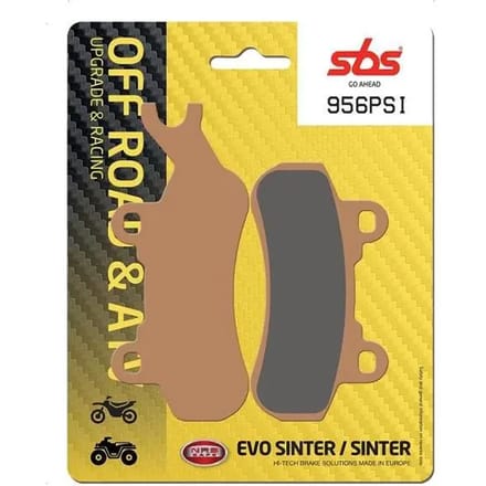 Motorremblokken SBS 956PSI