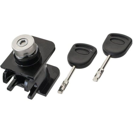 Modecar Serie - Motorkap - Ford Transit Connect 2000-2006 - Inclusief 2 Sleutels
