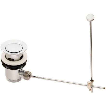 Duravit knee lever valve with vertical actuation 0050511000
