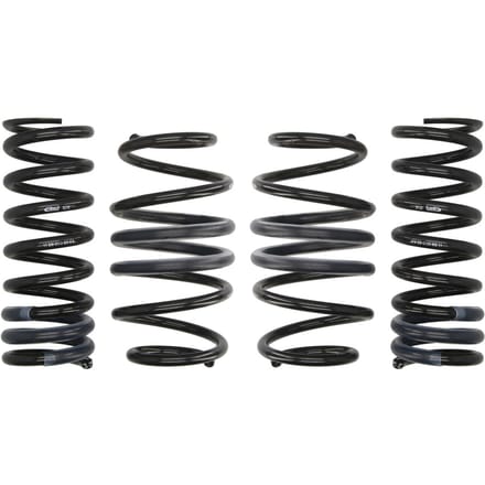 Ophangset, veren Pro-Kit EIBACH E10-28-010-01-22