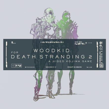 Death Stranding 2