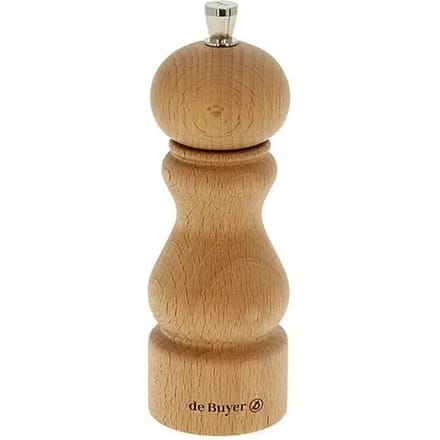Zoutmolen De Buyer Rumba