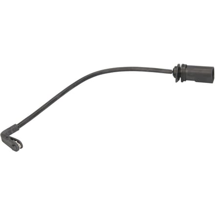 Waarschuwingscontact, remblokslijtage QUICK BRAKE WS 0377 A