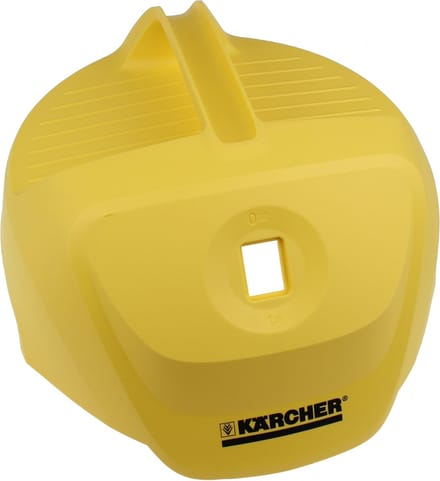KARCHER - Behuizing WD 3.xxx - 50693103
