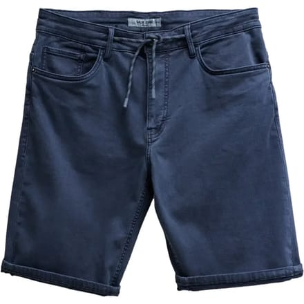 Denim shorts Salsa Jeans S-Activ