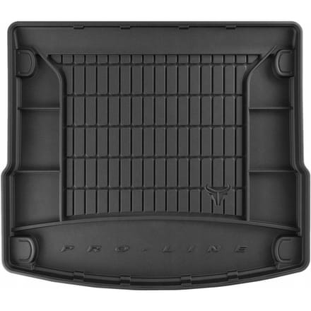 Frogum Classic - kofferbakmat - duurzaam - Porsche Macan