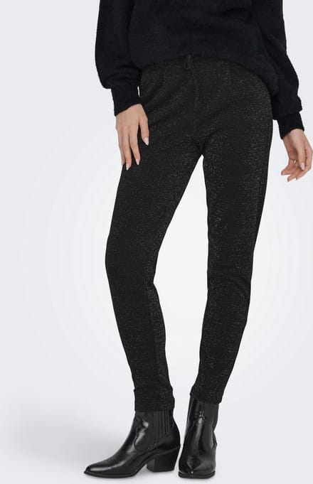 ONLY Broeken ONLPOPTRASH-ALYA Regular fit Broeken