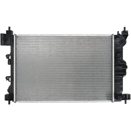Radiator, motorkoeling NRF 58496