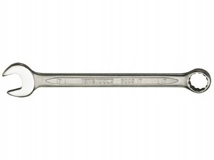 Teng Tools Ring- en dopsleutel 16 mm - Chroom-vanadiumstaal