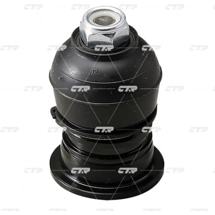 Draagarmverbinding / draagarmpen CTR CB0107