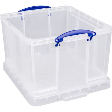 Opbergbox Really Useful 42 liter 520x440x310mm