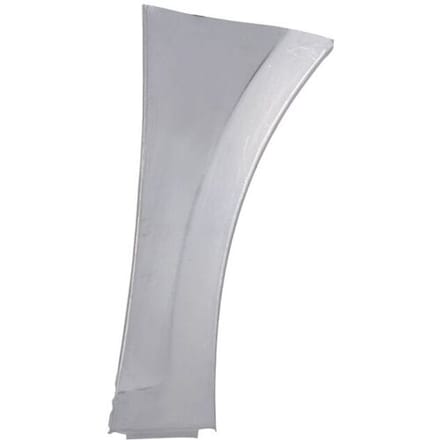 Wielkastbekleding, binnenspatbord BLIC 6504-03-6613332P