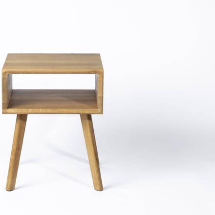 Nachtkastje Danish | House of Woods