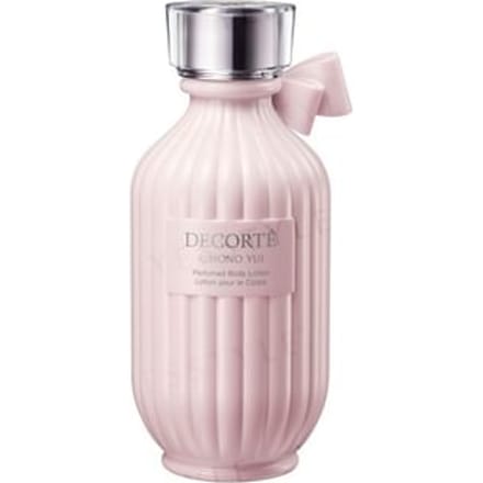 Kose - DECORTE Kimono Yui Perfumed Body Lotion 200ml