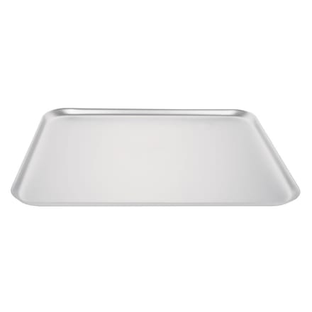 Vogue aluminium bakplaat 52 x 42cm