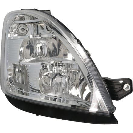 Koplampen MAGNETI MARELLI 712438201129, rechts