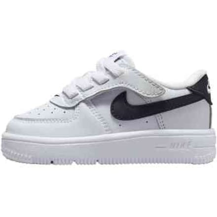 Nike 1 Low Babyschoenen - Wit - Maat 22 - Mesh/Synthetisch