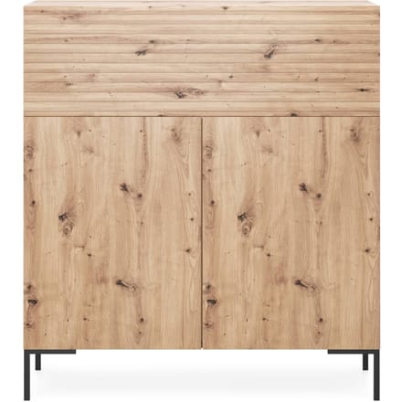 Dressoir Lily 2 deurs 1 lade | Selsey Design