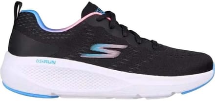 Skechers Go Run Elevate sneakers zwart - 36