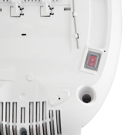 Cuckoo CRP-LHTR0609F rice cooker 1.08 l