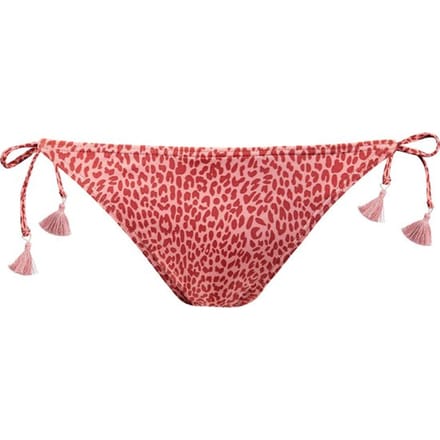 Barts  - Maat 38 - Bathers Tanga - dusty pink - Vrouwen