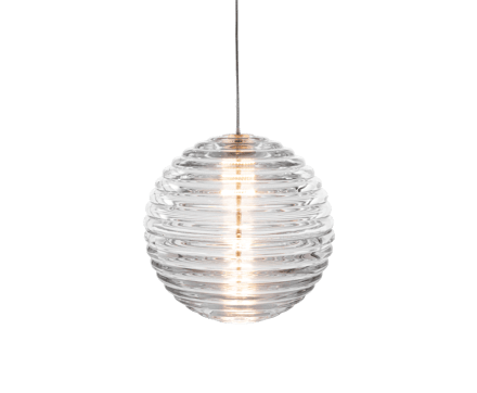 Tom Dixon - Press Sphere hanglamp
