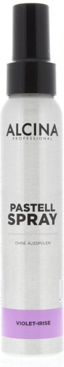 Alcina Color Pastell Spray Violet-irise 100ml