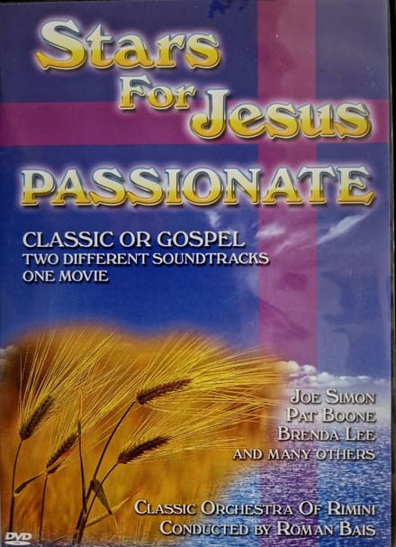 Stars For Jesus - Passionat