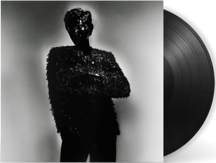 Gesaffelstein- Gamma (Color LP)