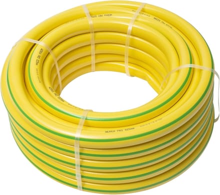 Versterkte Tuinslang 20 Meter Ø 25 mm - Anti-Knik en UV-Bestendig