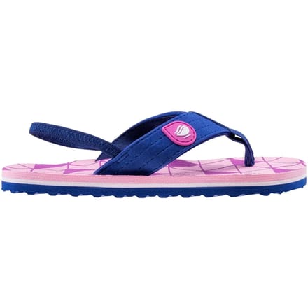 Kinderslippers Aquawave Ragis
