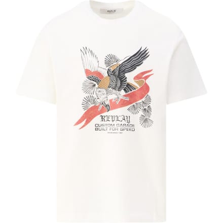 Replay T-shirt