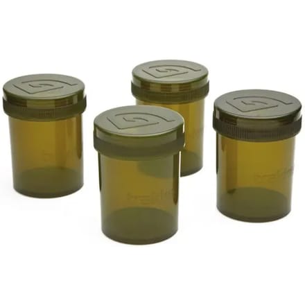 Pot Trakker Glug (x4)
