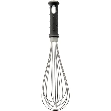 Lacor Garde - 30cm - Glasvezel - Rvs