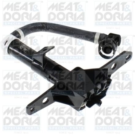 Koplampsproeier MEAT & DORIA 209282
