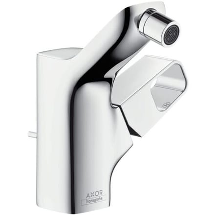 AXOR Urquiola single lever bidet mixer