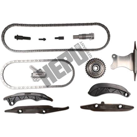 Distributiekettingset HEPU 21-0626