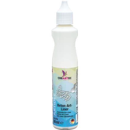 Concrete Art Liner, 88 ml