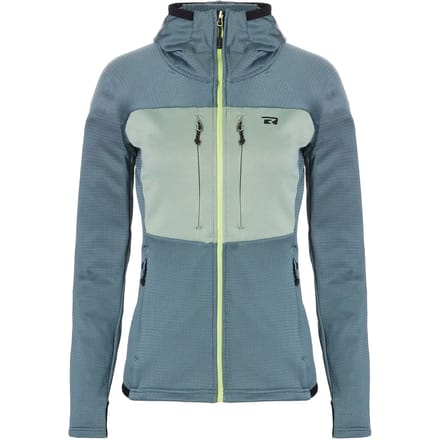Damesfleece Rehall Susan-R